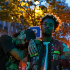 Jacques Pop सुनें, म्यूज़िक वीडियो देखें, बायो पढ़ें, दौरे की तारीखें और बहुत कुछ देखें!