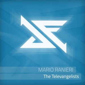 The Televangelists - EP