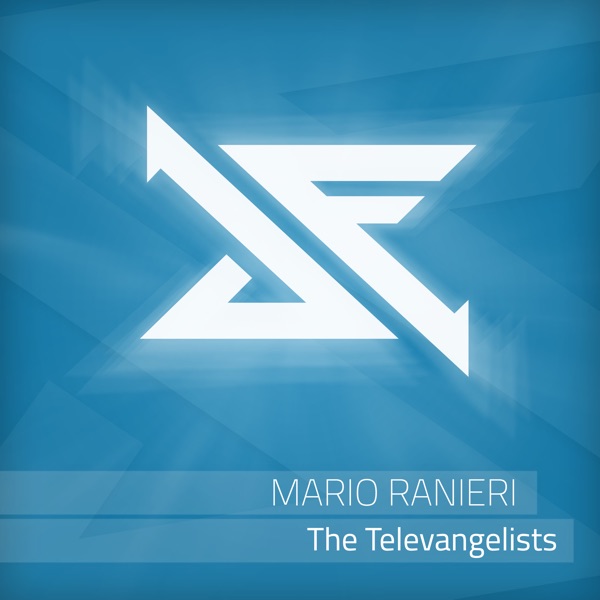 The Televangelists - EP