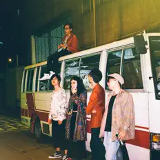 Listen to Franklin Telescope, watch music videos, read bio, see tour dates & more!