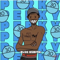 Perky - EP - RLSG BSMITH