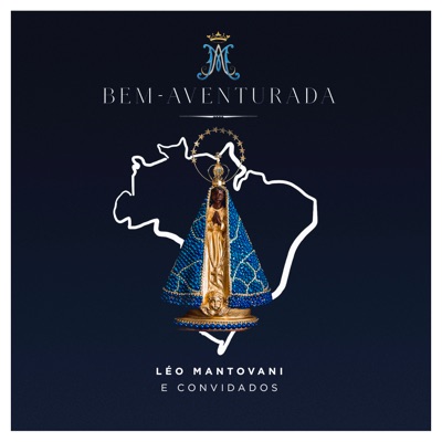 Bem-Aventurada (feat. Davidson Silva, Eduardo Cruz, Eugênio Jorge, Juliana de Paula & Keciane Lima) - Single