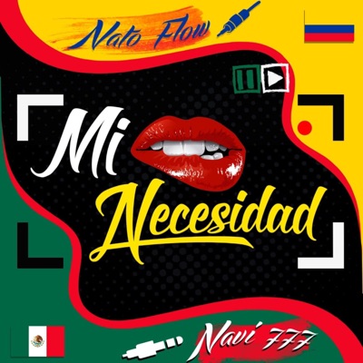 Mi Necesidad - Single