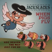 When Pigs Fly - Single