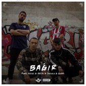 Bağır (feat. GABRI, İmpala & Orchi) artwork