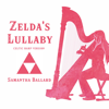 Zelda's Lullaby (From "the Legend of Zelda: Ocarina of Time) [Celtic Harp Version] - Samantha Ballard