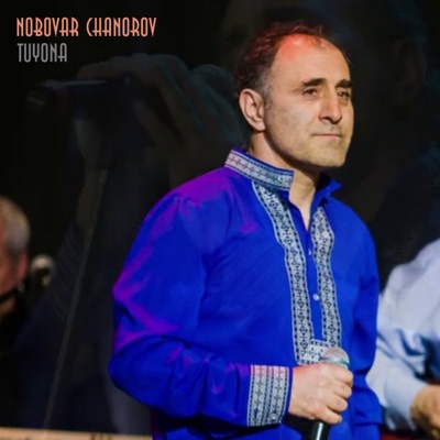 Song - Gijdalla (Live) - Nobovar Chanorov
