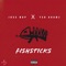 Fishsticks (feat. Ysr Gramz) - Juss Wop lyrics
