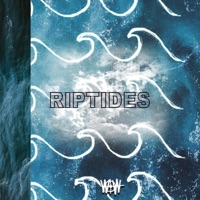 RIPTIDES (feat. WEEPINGWOLF) - Single - JMTLY