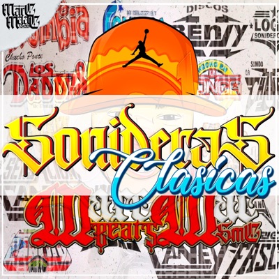 MarcMac Beats - Nada de Nada Limpia (Remasterizada) [Remaster]