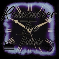 Remember the Time - Single - KNG JMZ