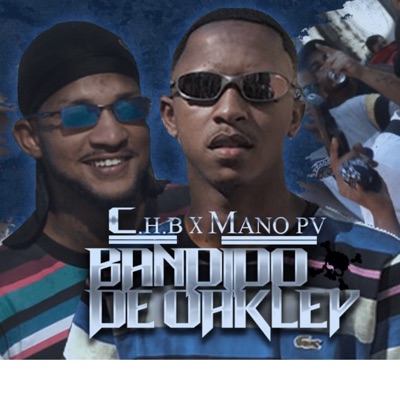 Bandido de Oakley - Single