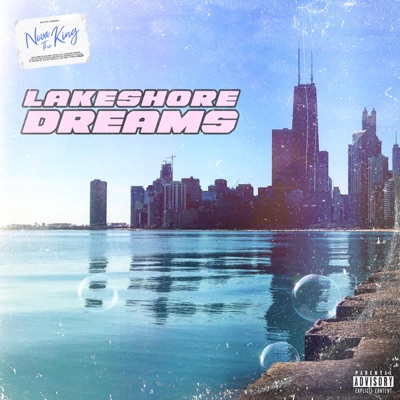 Lakeshore Dreams - EP
