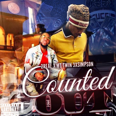 Counted Me Out - Single