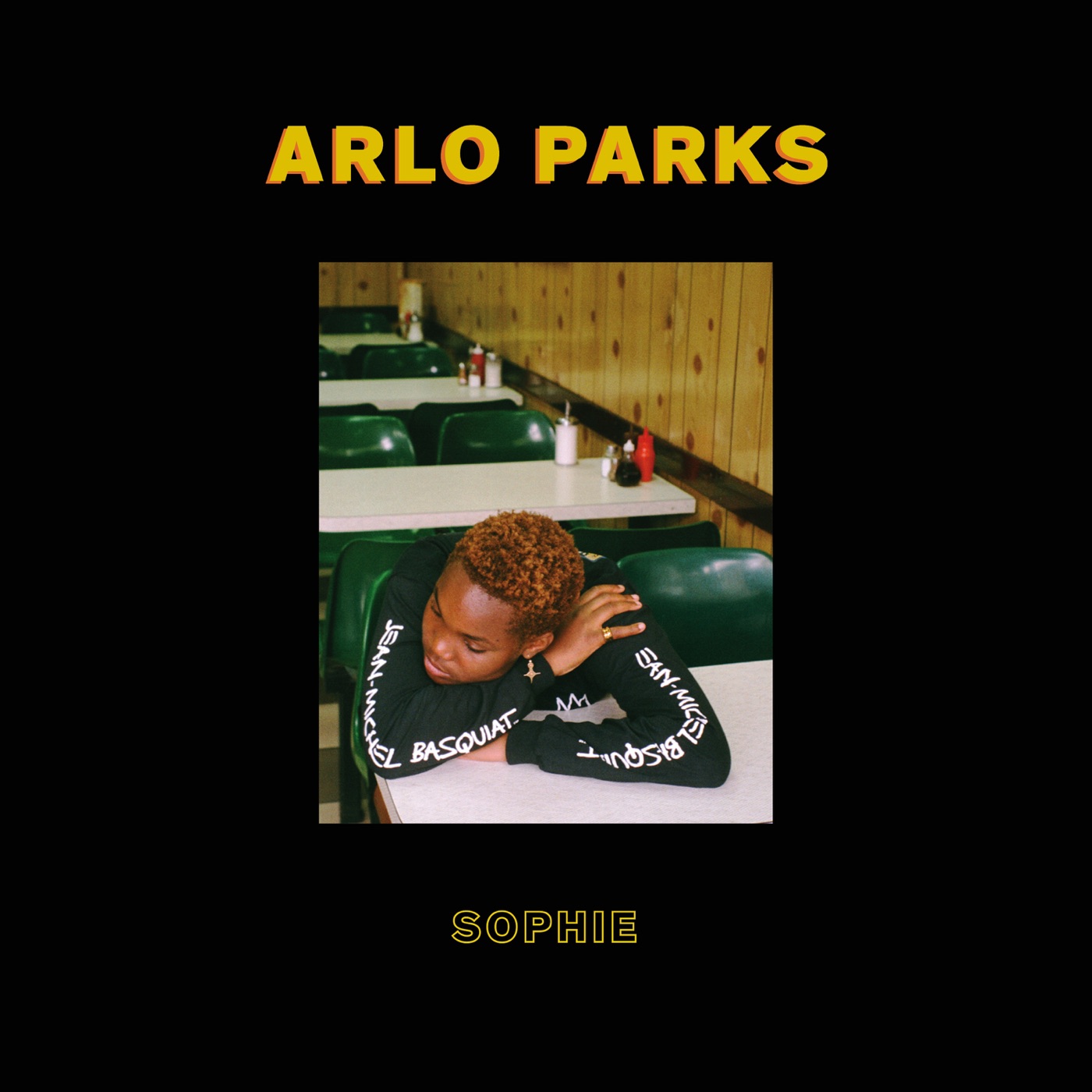 Sophie by Arlo Parks, Sophie
