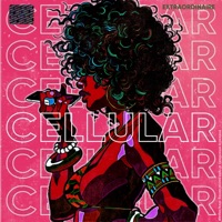 Cellular (feat. Gorgy) - Single - Extraordinaire