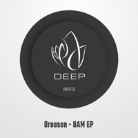 8AM - Single - Oreason