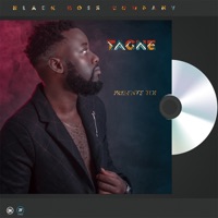 Presente toi - Single - Tagne