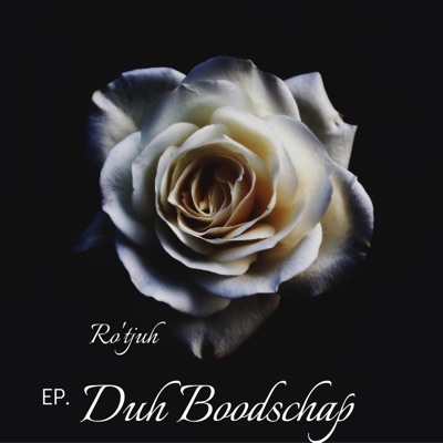 Duh Boodschap - EP