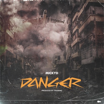 Danger - Single