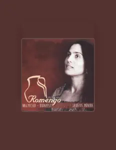 Dengarkan Romengo, tonton video musik, baca bio, lihat tanggal tur & lainnya!