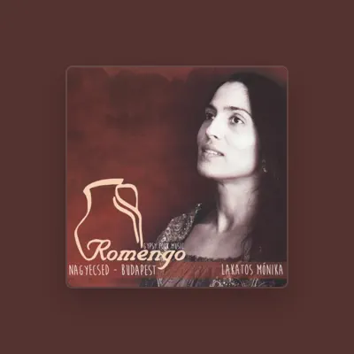 Listen to Romengo, watch music videos, read bio, see tour dates & more!
