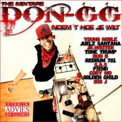 Noem 'T Hoe Je Wilt, Vol. 2