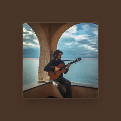 Listen to Aronne Dell'oro, watch music videos, read bio, see tour dates & more!