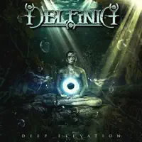 The World of Dream (feat. Olaf Thorsen) — Delfinia