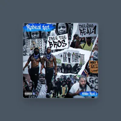 Listen to Nikko Real 1, watch music videos, read bio, see tour dates & more!