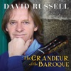 David Russell - Suite No. 14: Sarabande