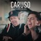 Caruso (Nu Jij Hier Niet Meer Bent) artwork