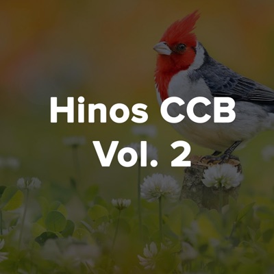 Hinos cantados, Vol. 2