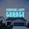 STRYPSEX I DITT GARAGE by Rasmus Gozzi iTunes Track 1