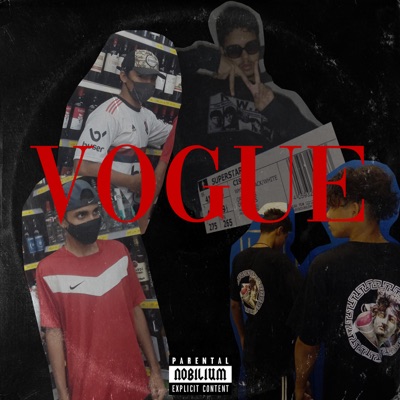Vogue - Single