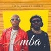 Lamba (feat. Idowest) - Single