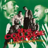 College Boyz - Interlude: Radio Fusion Radio