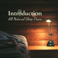 All Natural Sleep Piano - Relaxing BGM Project
