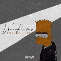 Vou Pausar (feat. Vald Ross) - Single - The KeKe