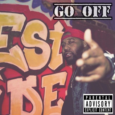 Go Off - Single