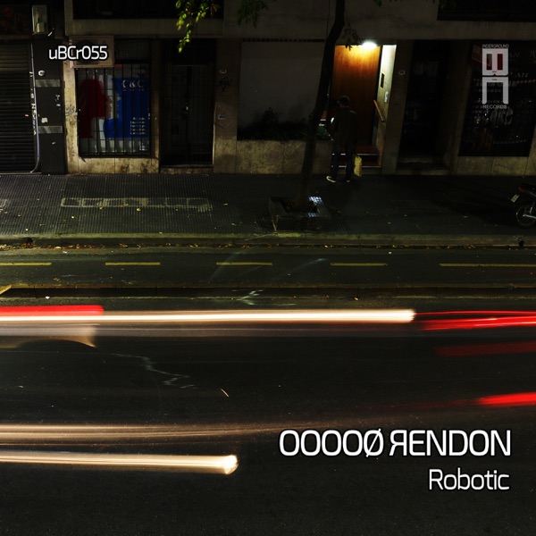 Robotic - Single