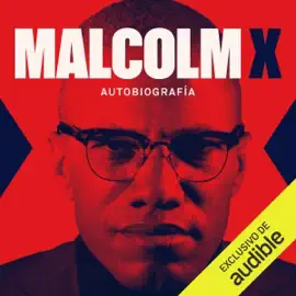 Malcolm X (Spanish Edition) (Unabridged)