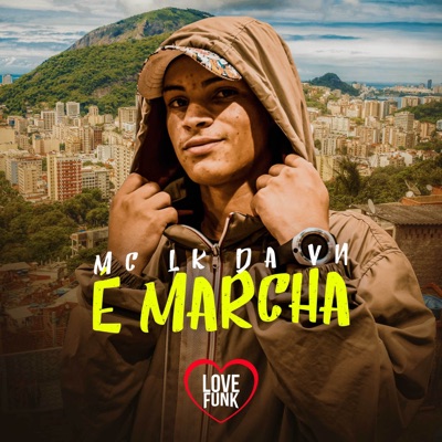 É Marcha - Single