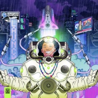 Launch (feat. Inja) - Single - Crissy Criss