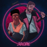 Social - Single - Dubh & Kouk