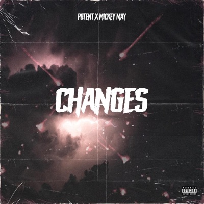 Changes (feat. Mickey May) - Single