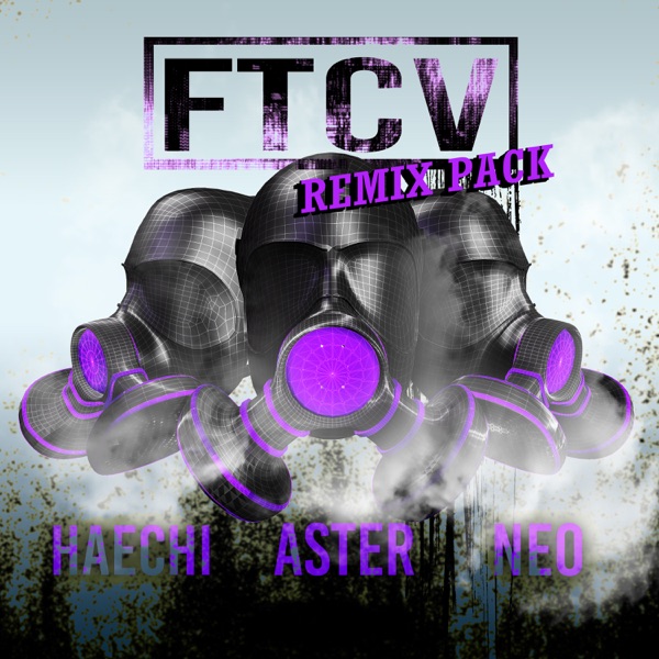FTCV: REMIX PACK - EP