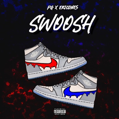 Swoosh - Single