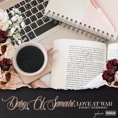 Diary of Samuari: Love at War
