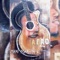 Serafina (feat. Innoss'b) - Mani Martin lyrics